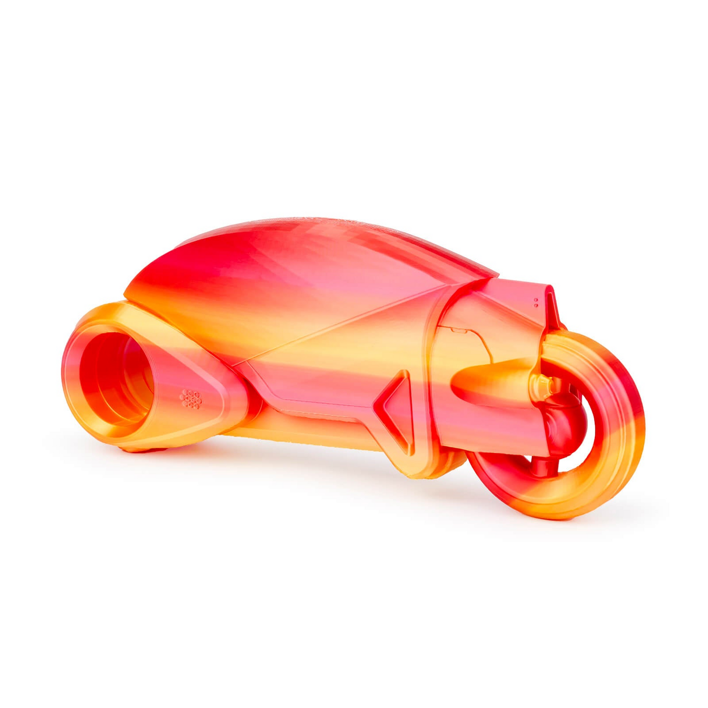 ZIRO Fast Gradient Silk PLA – Personality Series: Passionate (1.75mm, 1kg)
