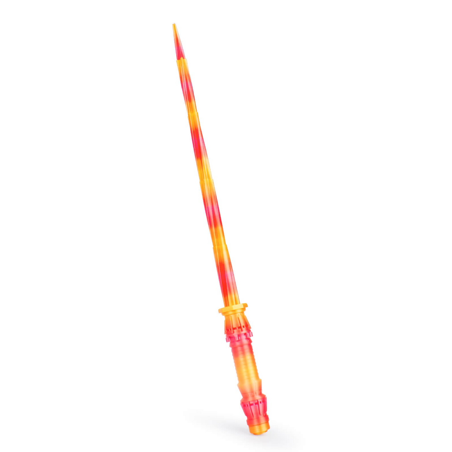 ZIRO Fast Gradient Silk PLA – Personality Series: Passionate (1.75mm, 1kg)