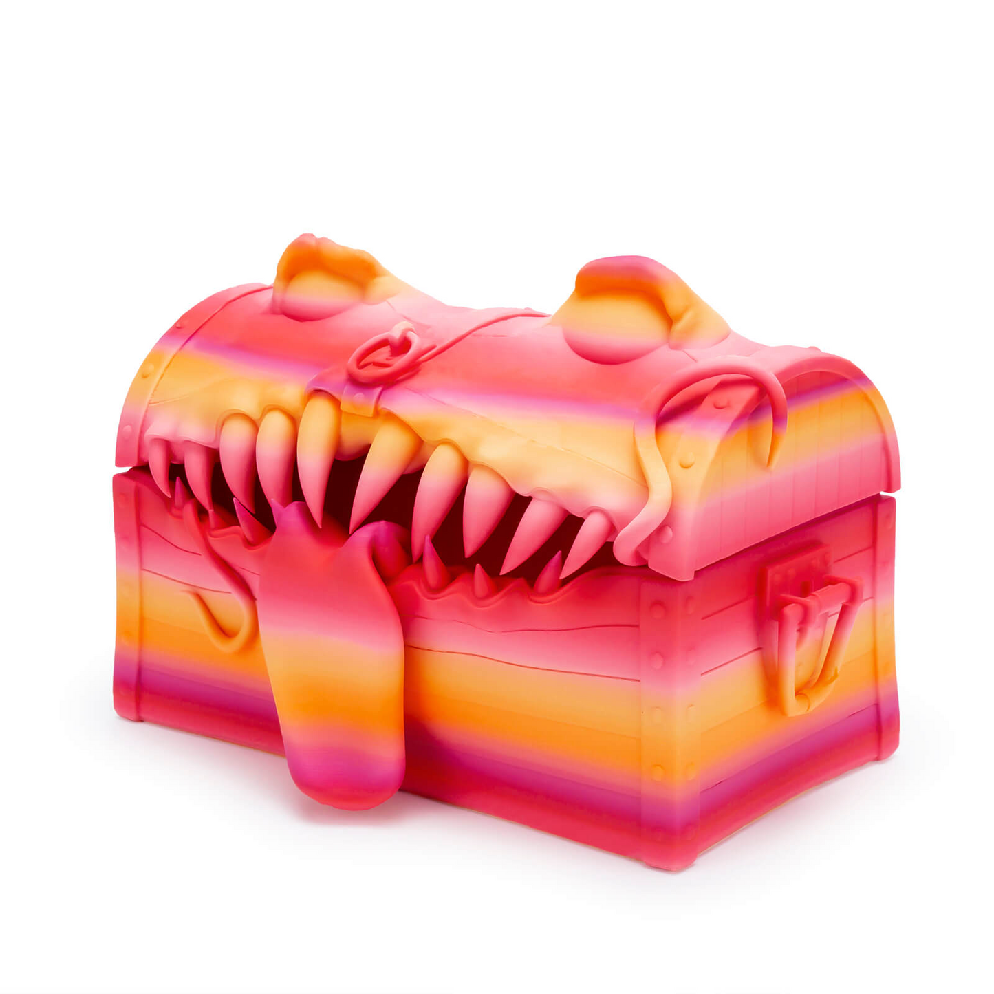 ZIRO Fast Gradient Matte PLA – Peachy Sunrise (1.75mm, 1kg)
