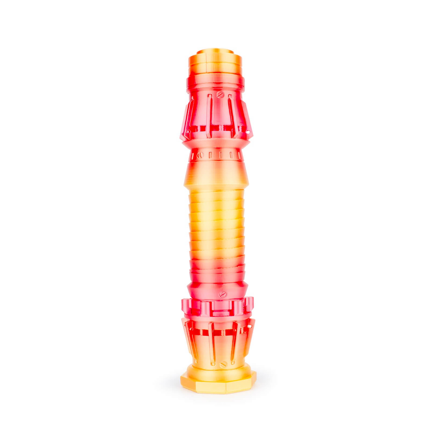 ZIRO Fast Gradient Silk PLA – Personality Series: Passionate (1.75mm, 1kg)