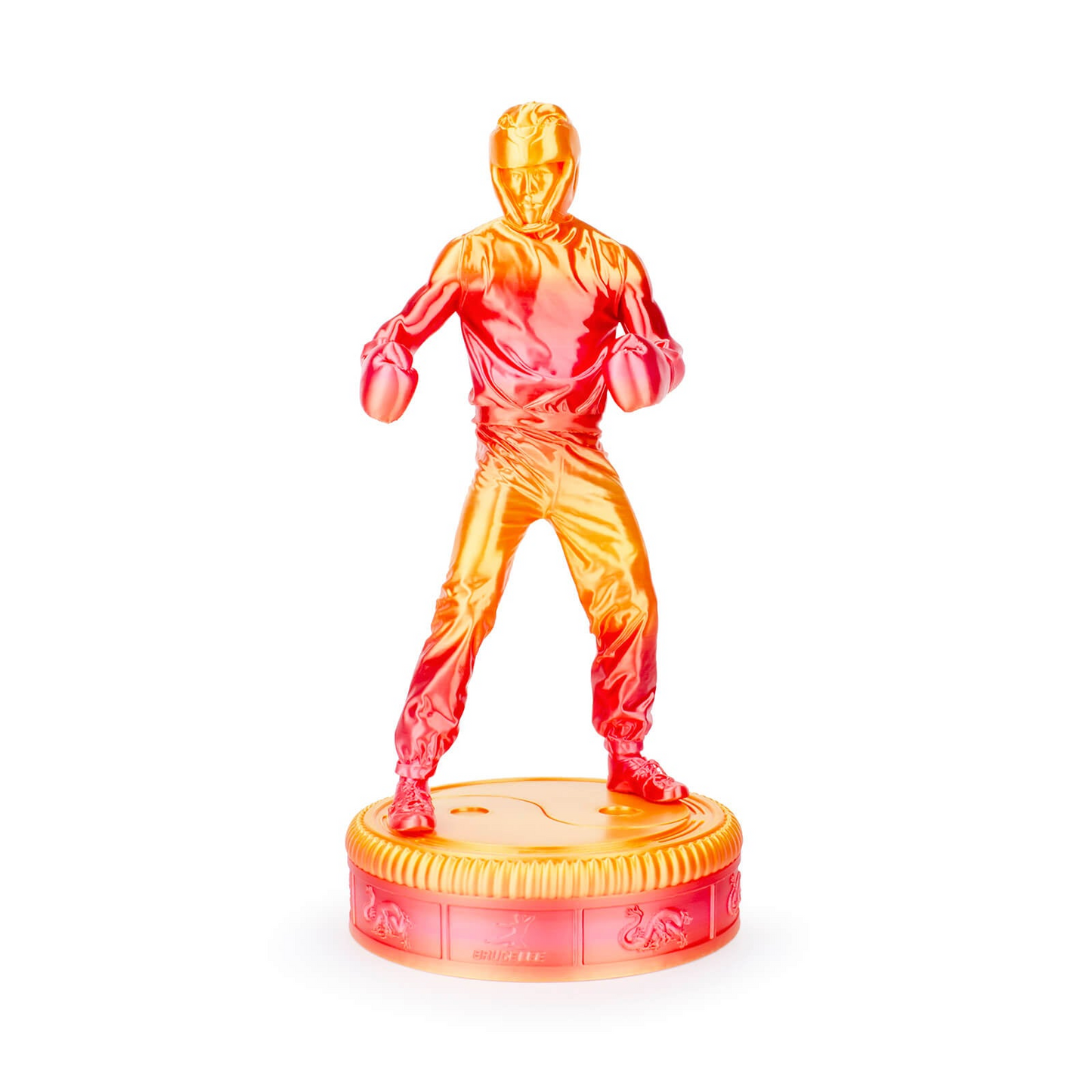 ZIRO Fast Gradient Silk PLA – Personality Series: Passionate (1.75mm, 1kg)
