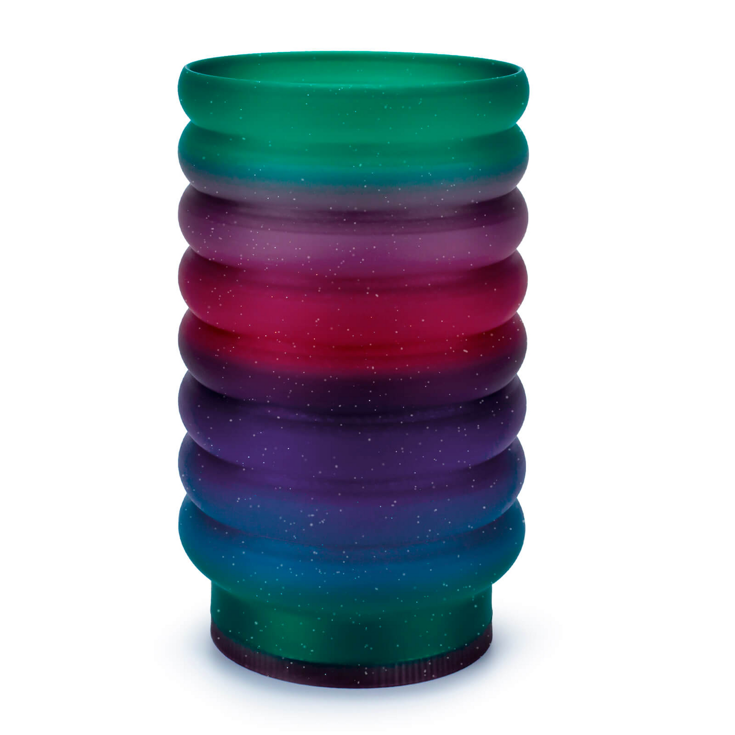 ZIRO Fast Gradient Twinkling Translucent PLA – Nebula (1.75mm, 1kg)