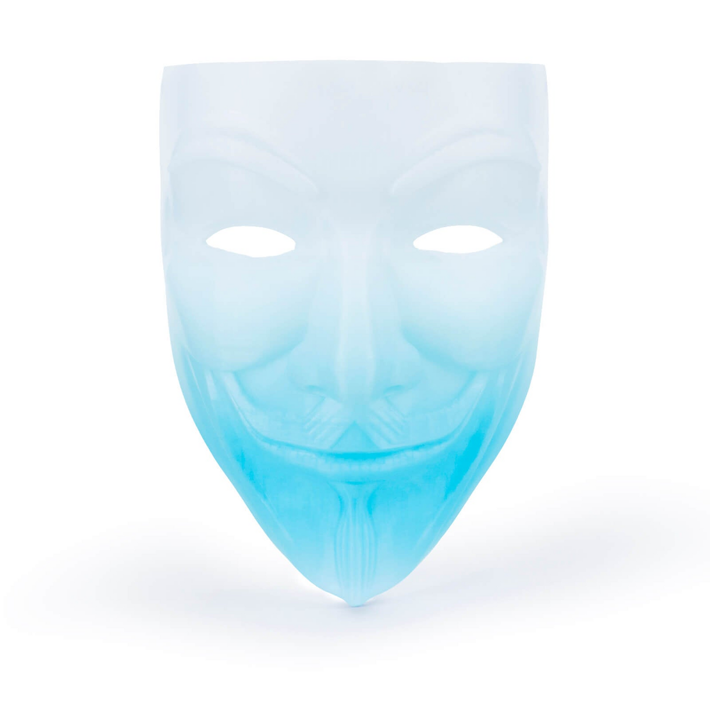 ZIRO Gradient Translucent PLA – Winter (1.75mm, 1kg)