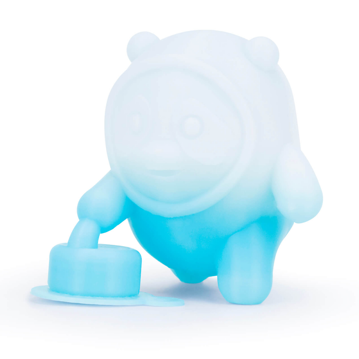 ZIRO Gradient Translucent PLA – Winter (1.75mm, 1kg)