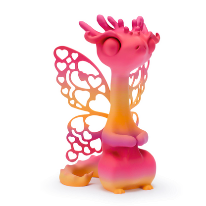 ZIRO Fast Gradient Matte PLA – Peachy Sunrise (1.75mm, 1kg)