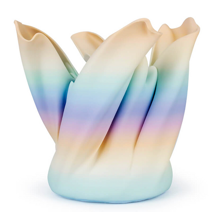 ZIRO Fast Gradient Matte PLA – Pastel Spectrum (1.75mm, 1kg)