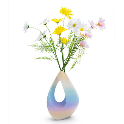 ZIRO Fast Gradient Matte PLA – Pastel Spectrum (1.75mm, 1kg)