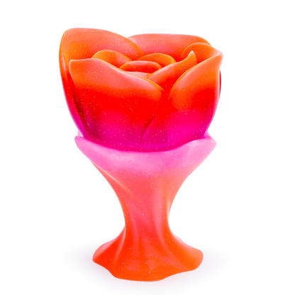 ZIRO Fast Gradient Twinkling Translucent PLA – Rose (1.75mm, 1kg)