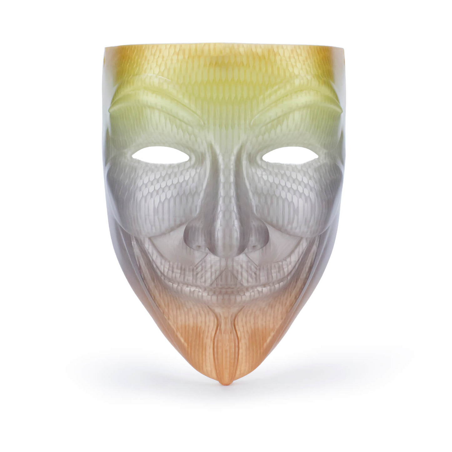 ZIRO Gradient Translucent PLA – Autumn (1.75mm, 1kg)