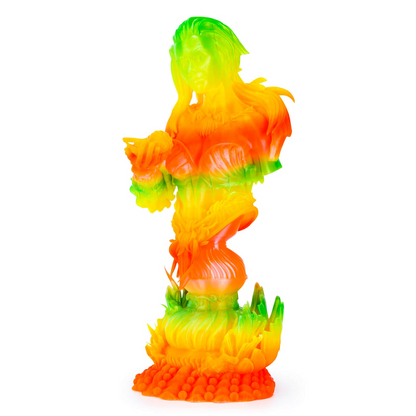 ZIRO Gradient Translucent PLA – Crystal Nectar (1.75mm, 1kg)