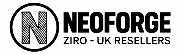 Ziro3D UK - Online Store